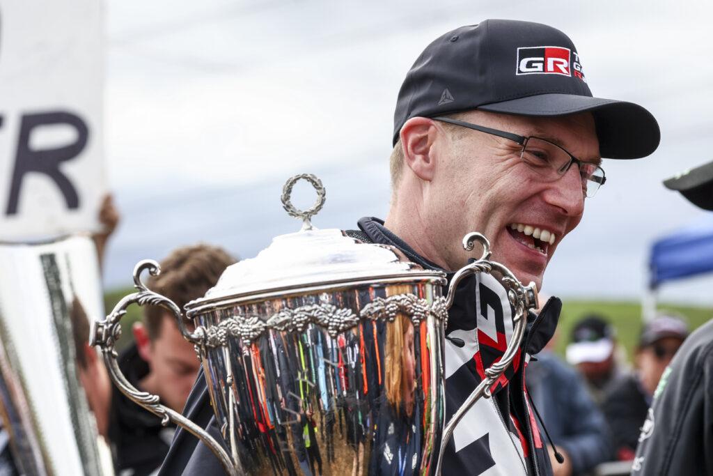 RallyFunJapan | WRC Rally New Zealand 2022 : Rovanpera crowned youngest ever champion RallyFunJapan | WRC Rally New Zealand 2022 : Rovanpera crowned youngest ever champion