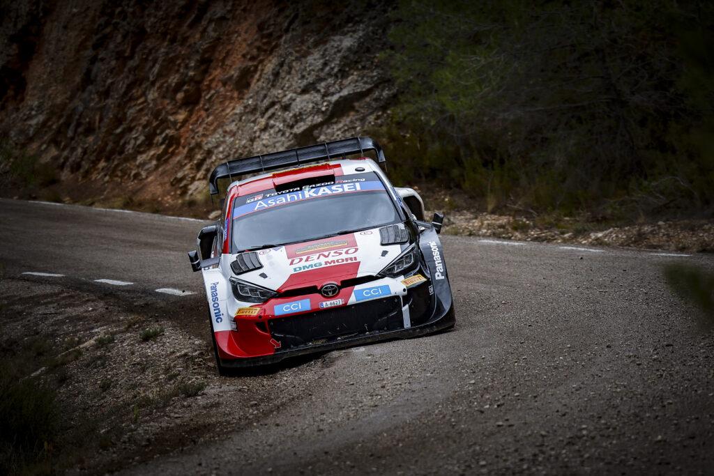 RallyFunJapan | WRC Rally de España 2022 Day2