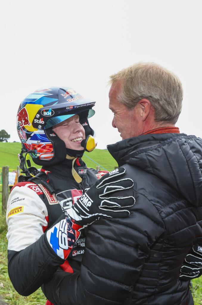 RallyFunJapan | WRC Rally New Zealand 2022 : Rovanpera crowned youngest ever champion RallyFunJapan | WRC Rally New Zealand 2022 : Rovanpera crowned youngest ever champion