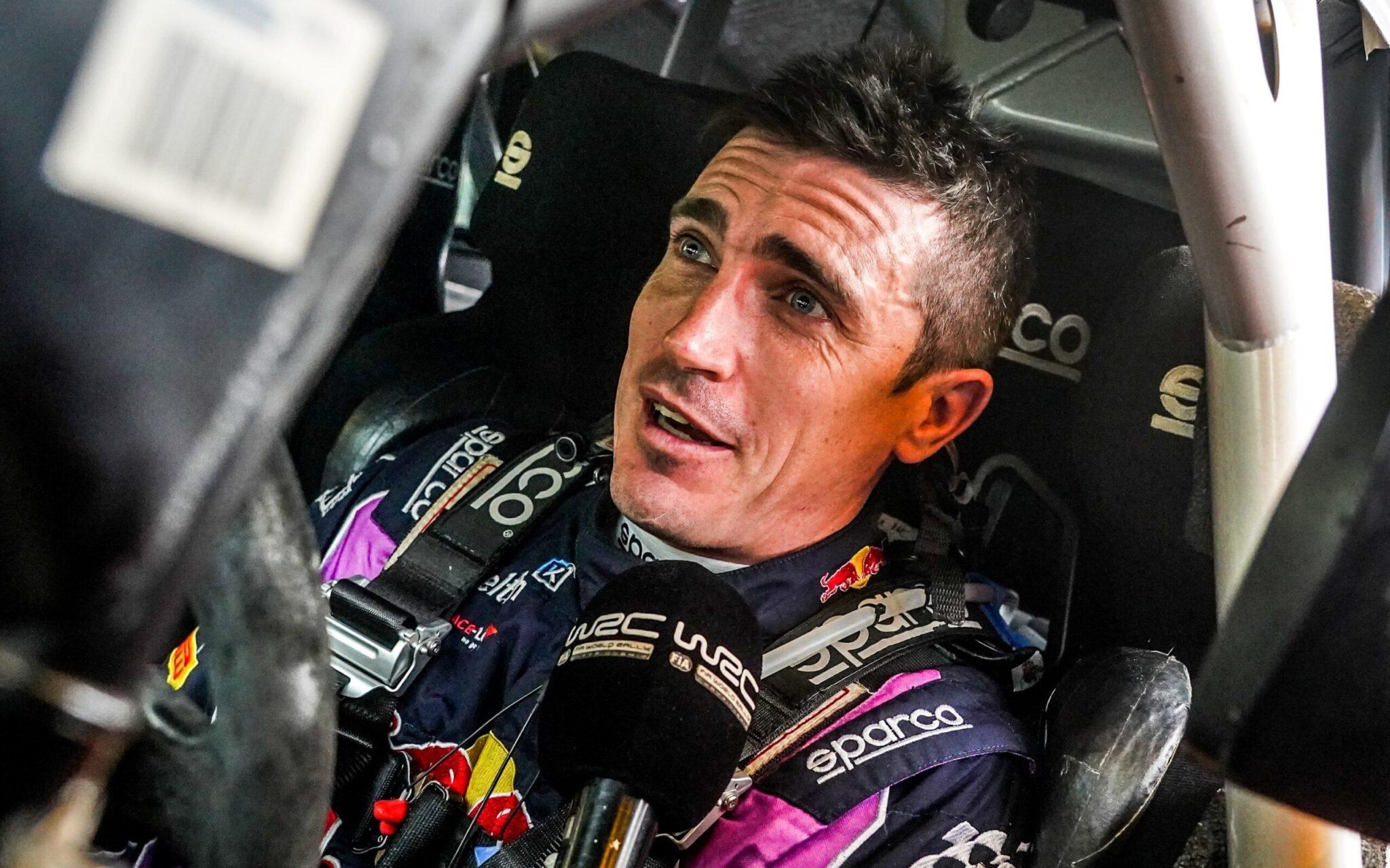 RallyFunJapan | クレイグ・ブリーンを称えるJunior WRC Craig Breen Spirit of Rallying Awardの設置を発表 RallyFunJapan | クレイグ・ブリーンを称えるJunior WRC Craig Breen Spirit of Rallying Awardの設置を発表