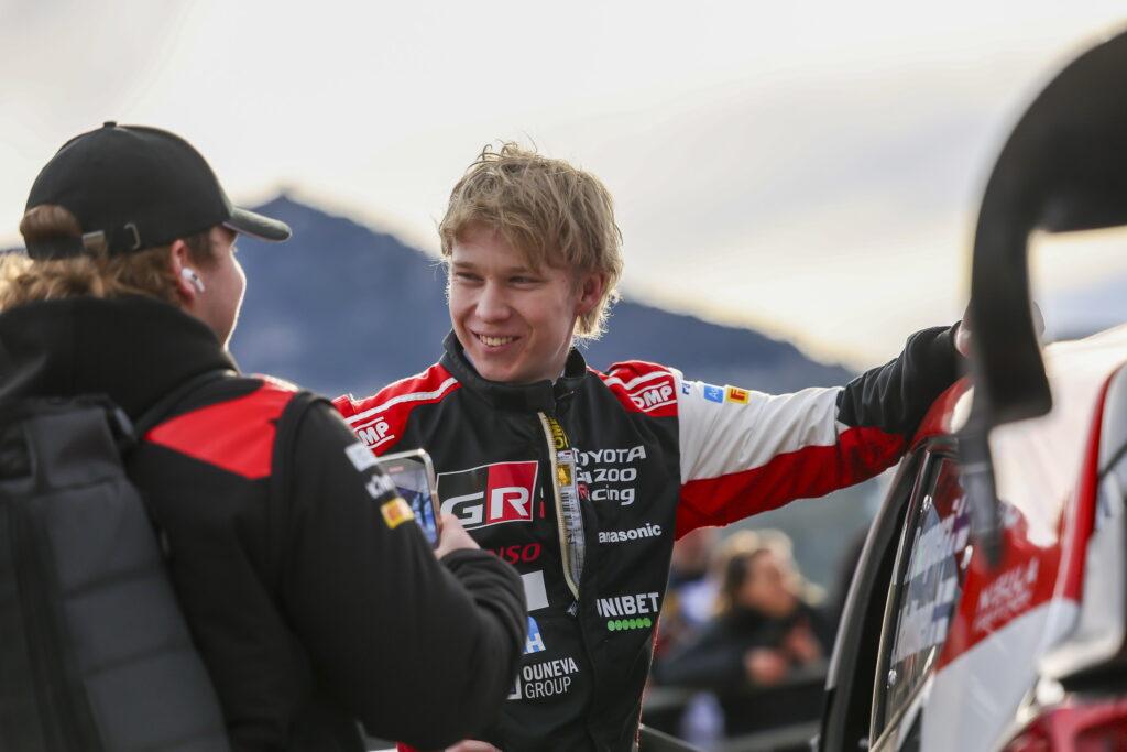 RallyFunJapan | WRC RALLYE MONTE-CARLO 2023 DAY 3 RallyFunJapan | WRC RALLYE MONTE-CARLO 2023 DAY 3