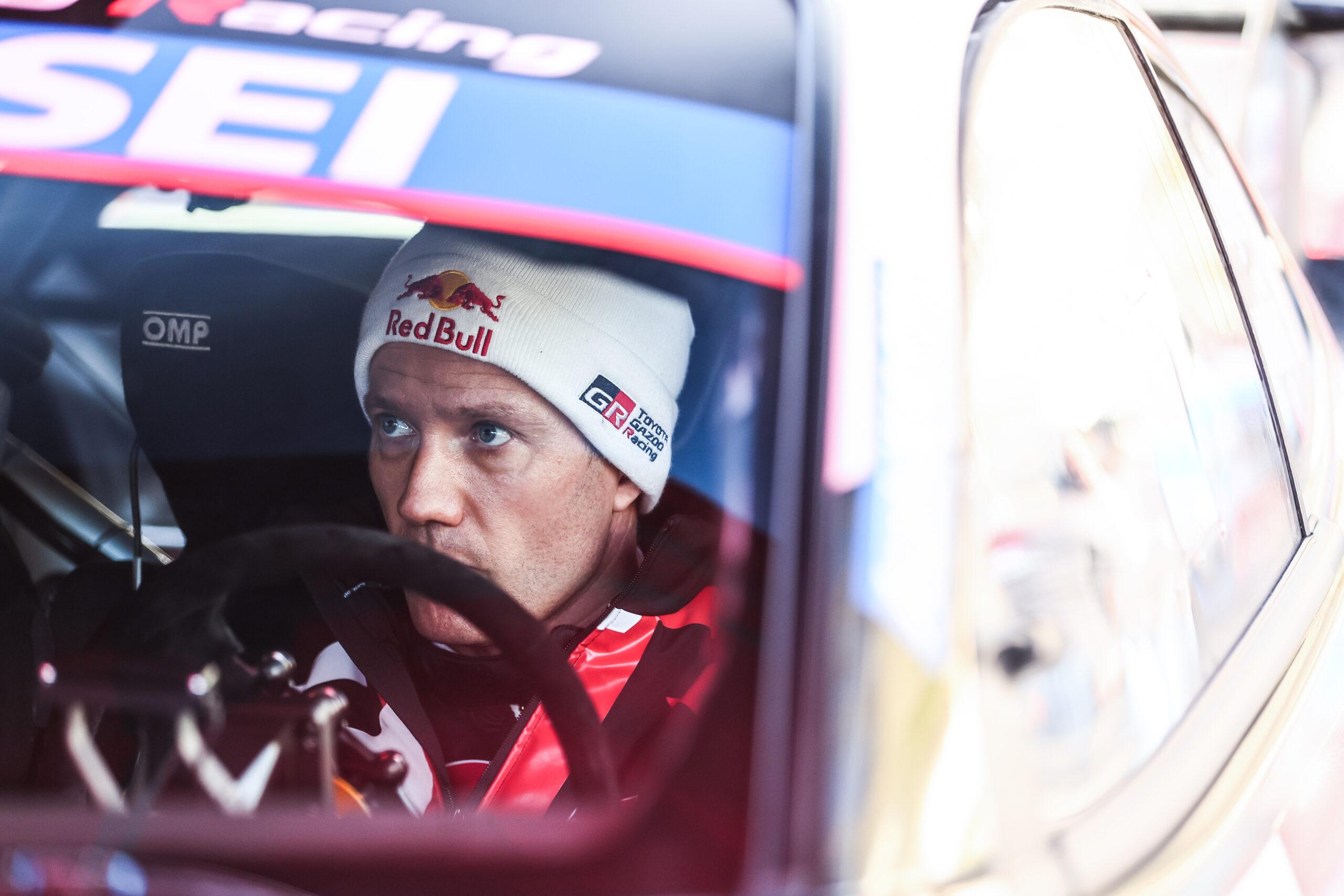 RallyFunJapan | WRC RALLYE MONTE-CARLO 2023 DAY 3 RallyFunJapan | WRC RALLYE MONTE-CARLO 2023 DAY 3