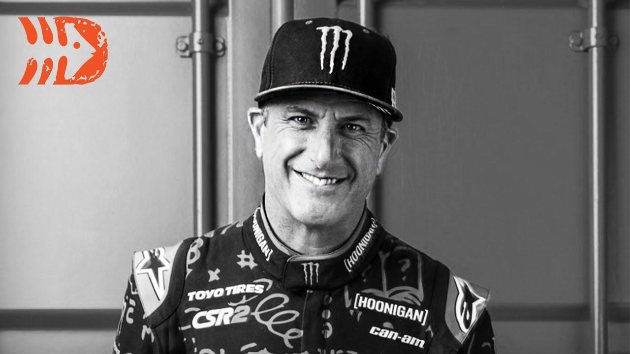 RallyFunJapan | #43 Forever