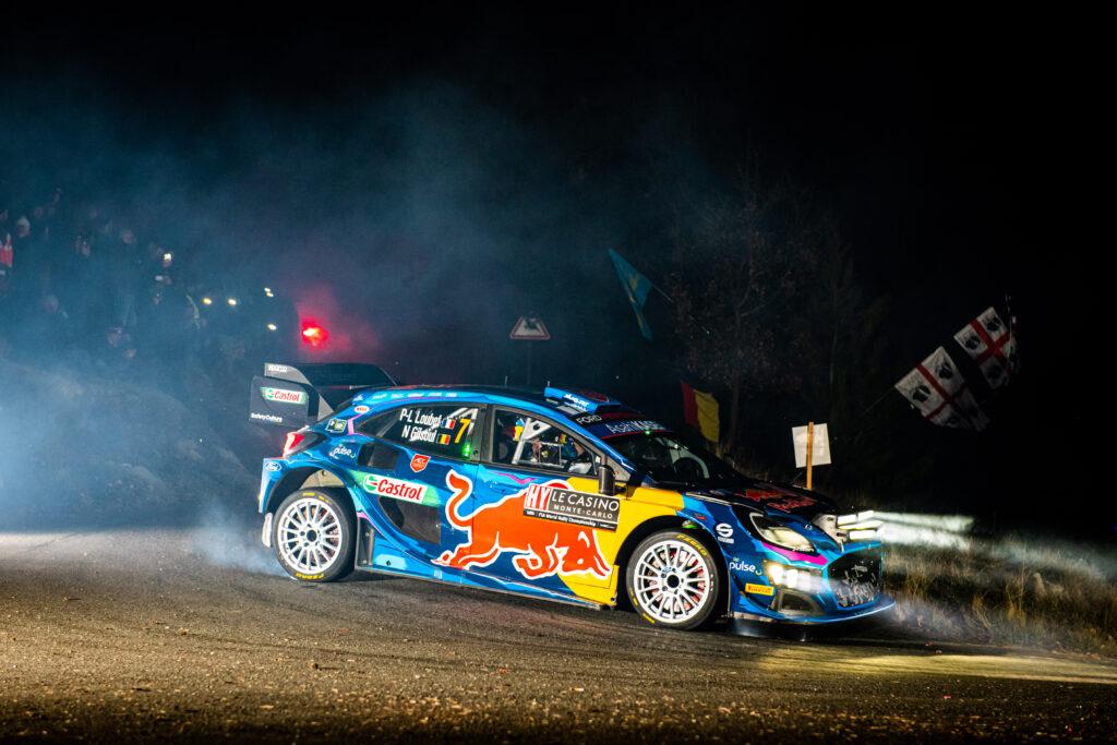 RallyFunJapan | WRC RALLYE MONTE-CARLO 2023 DAY 4 RallyFunJapan | WRC RALLYE MONTE-CARLO 2023 DAY 4
