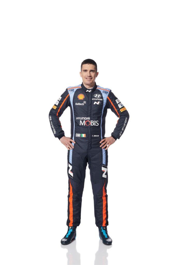 RallyFunJapan | Hyundai Motorsport sets out championship ambitions for WRC2023 RallyFunJapan | Hyundai Motorsport sets out championship ambitions for WRC2023