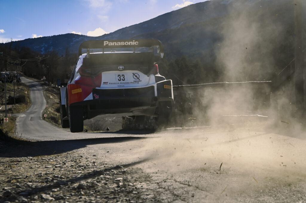 RallyFunJapan | WRC RALLYE MONTE-CARLO 2023 DAY 3 RallyFunJapan | WRC RALLYE MONTE-CARLO 2023 DAY 3