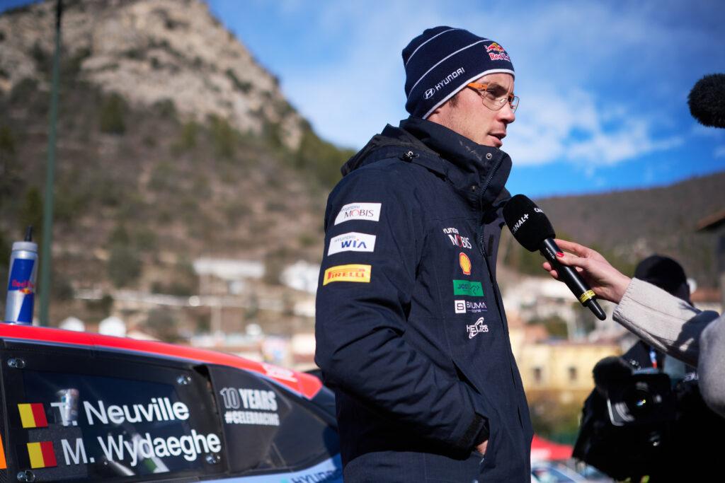 RallyFunJapan | WRC RALLYE MONTE-CARLO 2023 DAY 3 RallyFunJapan | WRC RALLYE MONTE-CARLO 2023 DAY 3