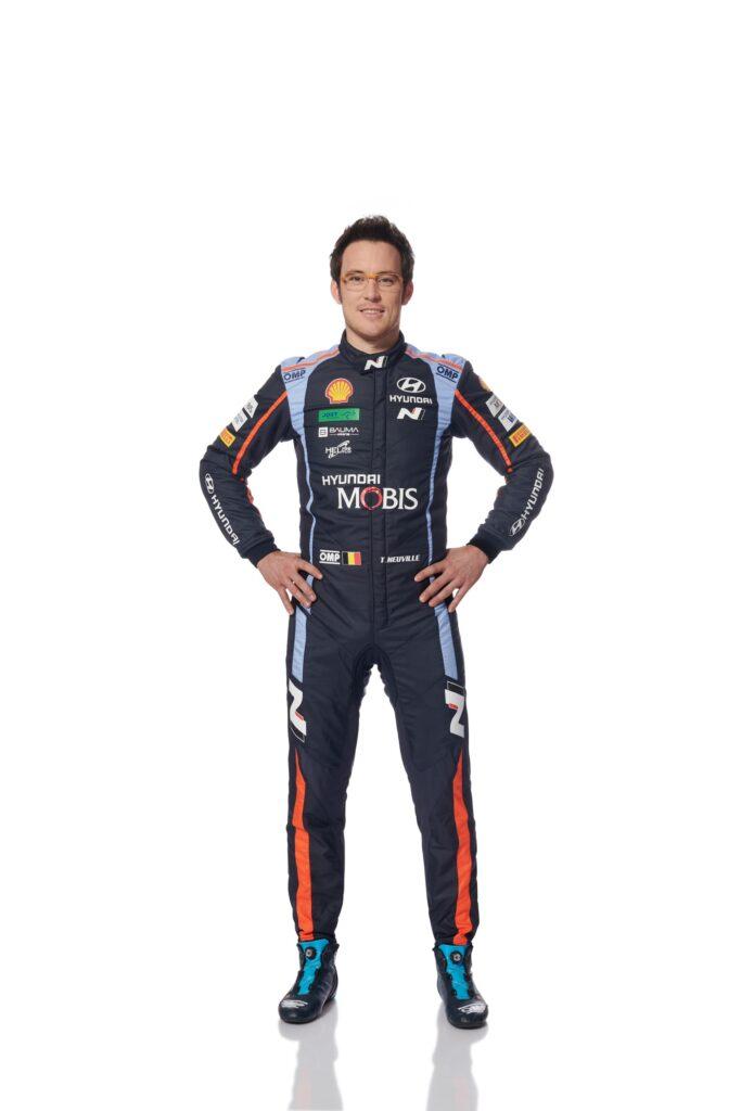 RallyFunJapan | Hyundai Motorsport sets out championship ambitions for WRC2023 RallyFunJapan | Hyundai Motorsport sets out championship ambitions for WRC2023