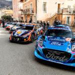 RallyFunJapan | WRC世界ラリー選手権 2024 Round13 FORUM8 RALLY JAPAN (ラリージャパン2024 )
