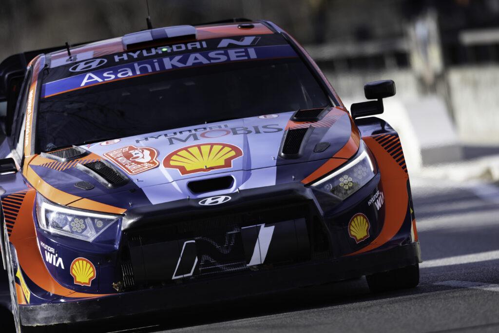 RallyFunJapan | WRC RALLYE MONTE-CARLO 2023 DAY 2 RallyFunJapan | WRC RALLYE MONTE-CARLO 2023 DAY 2