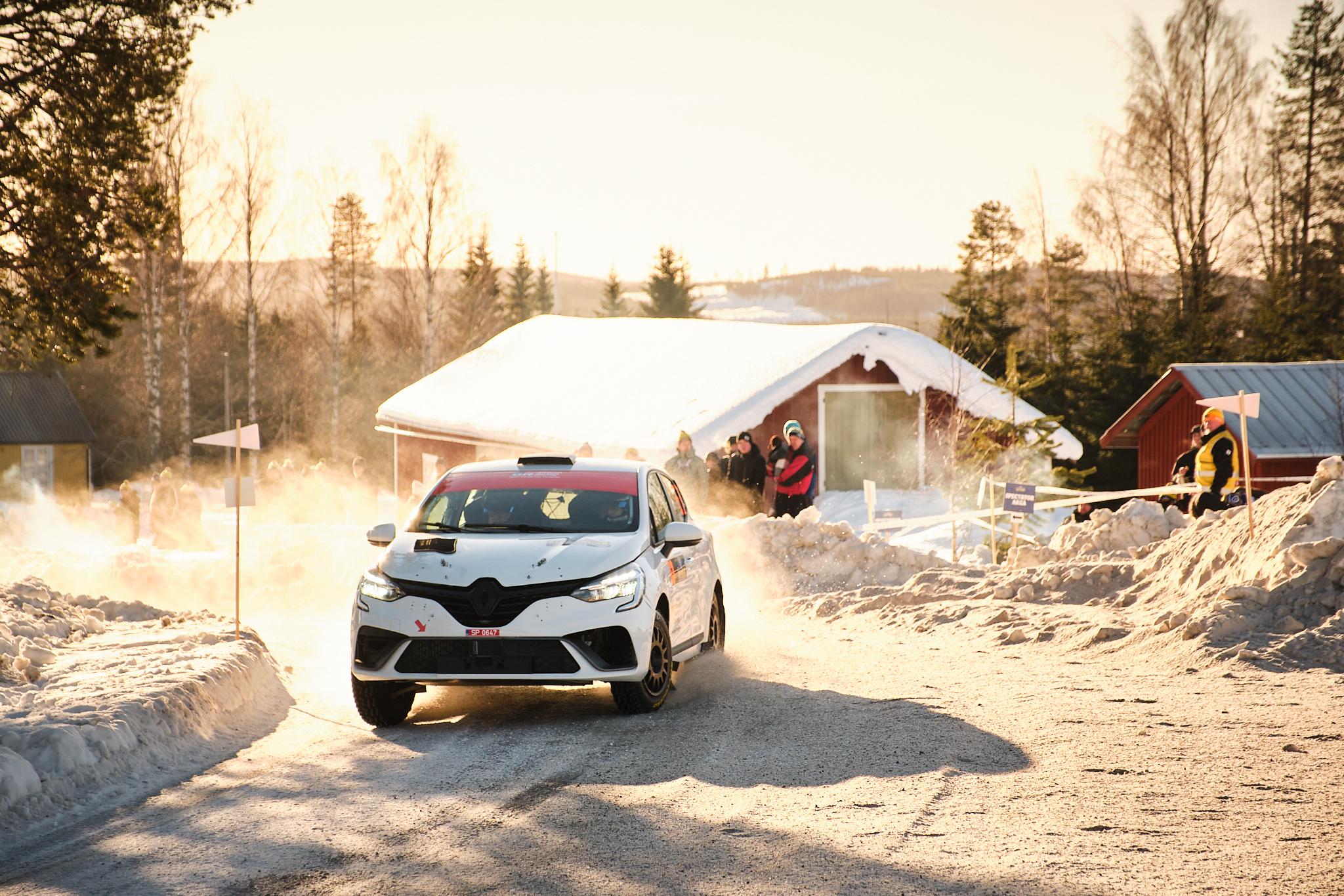 RallyFunJapan | 2024年全日本ラリー選手権における若手ドライバー育成カテゴリー参戦申請を受付開始 RallyFunJapan | 2024年全日本ラリー選手権における若手ドライバー育成カテゴリー参戦申請を受付開始