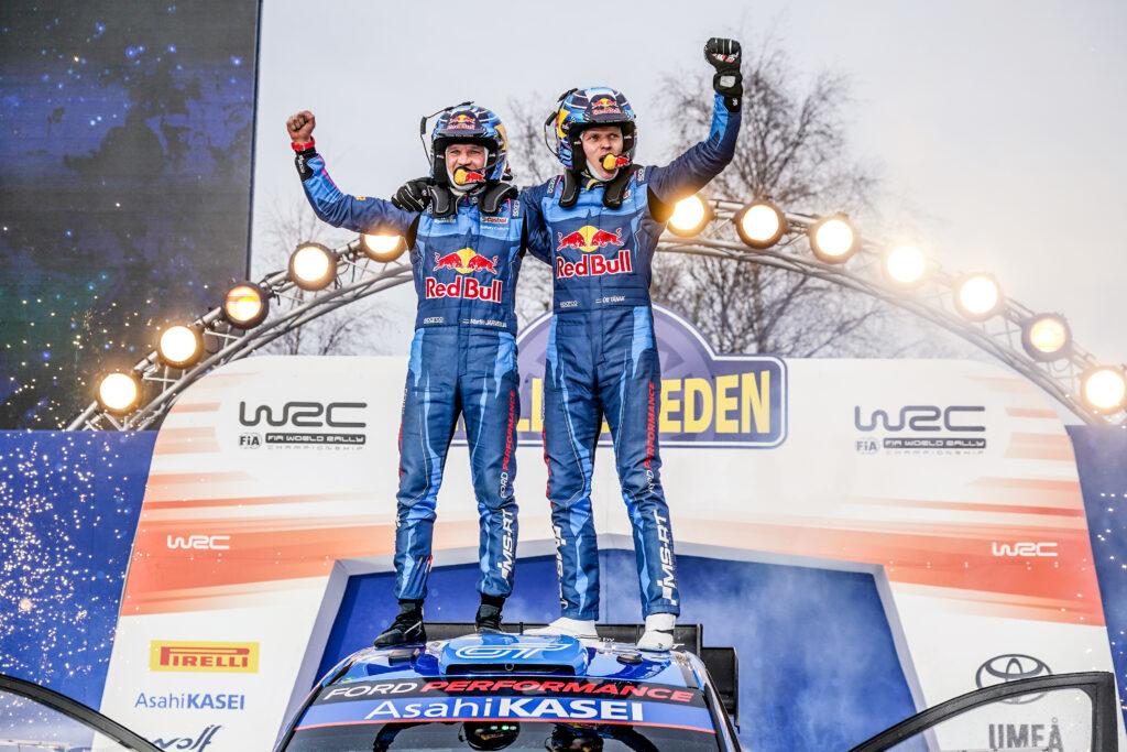 RallyFunJapan | WRC RALLY SWEDEN 2023 DAY3 RallyFunJapan | WRC RALLY SWEDEN 2023 DAY3