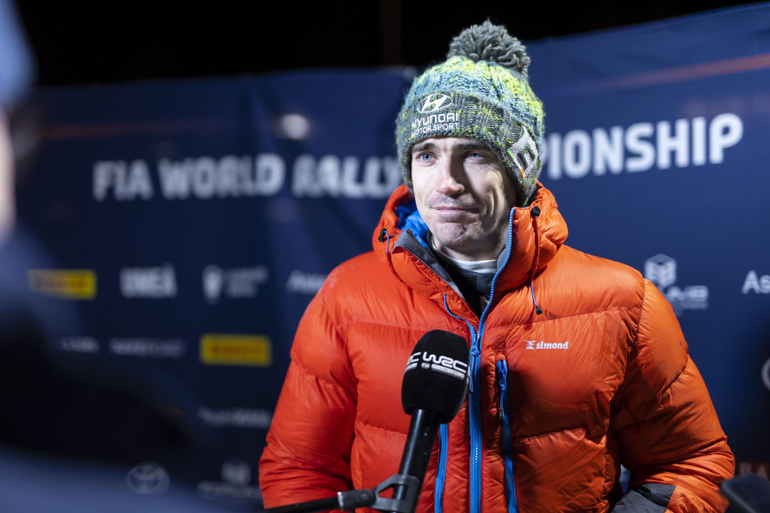 RallyFunJapan | WRC RALLY SWEDEN 2023 DAY1 PART2 RallyFunJapan | WRC RALLY SWEDEN 2023 DAY1 PART2