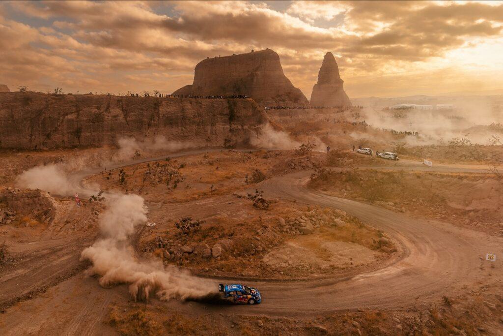 RallyFunJapan | WRC RALLY MÉXICO 2023 DAY3