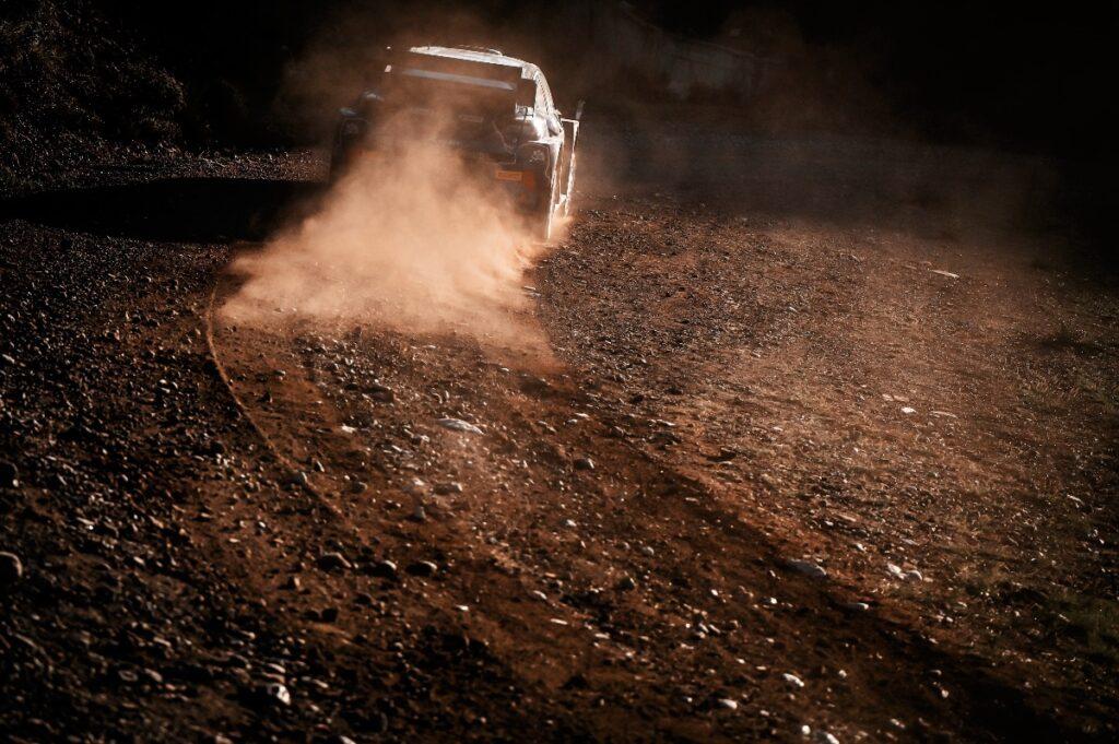 RallyFunJapan | WRC Rally México is the first of eight gravel events on the 2023 RallyFunJapan | WRC Rally México is the first of eight gravel events on the 2023