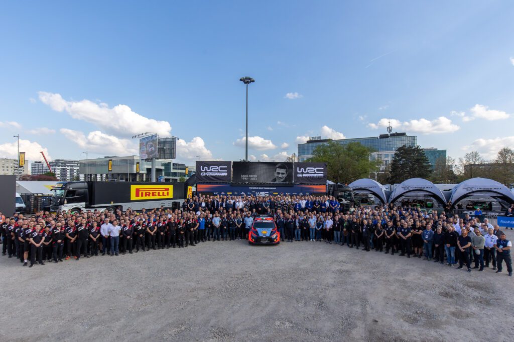 RallyFunJapan | WRC CROATIA RALLY 2023 DAY1 : Neuville heads chasing Evans RallyFunJapan | WRC CROATIA RALLY 2023 DAY1 : Neuville heads chasing Evans