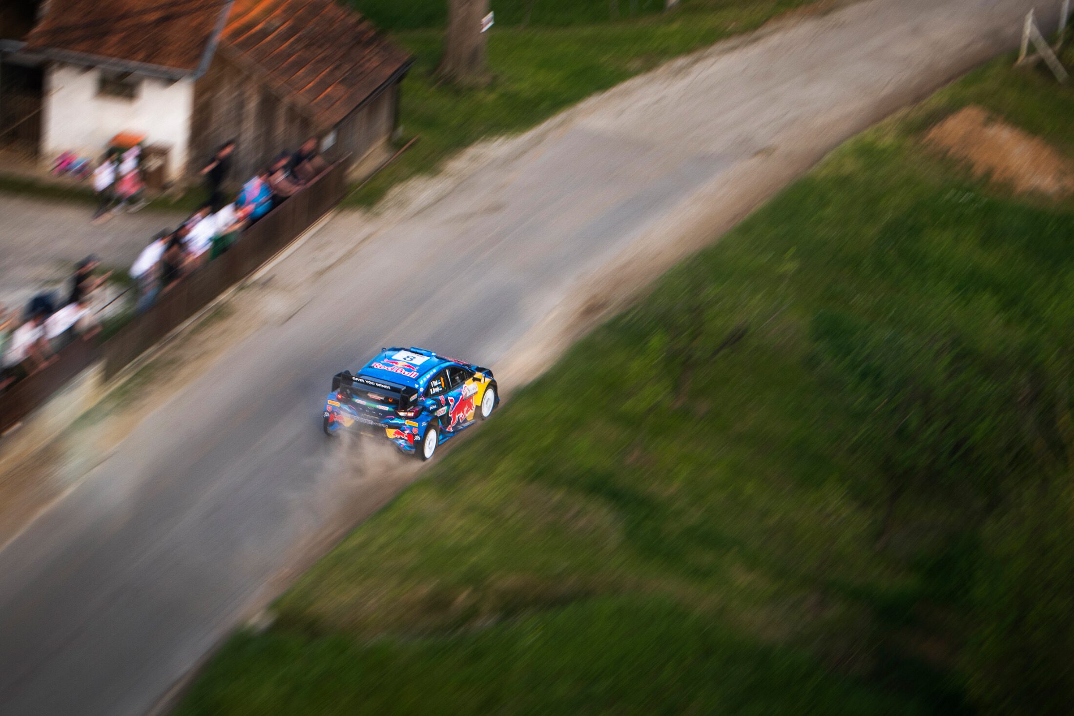RallyFunJapan | WRC 2024 Croatia Rally Preview : シーズン初のフルターマックラリー RallyFunJapan | WRC 2024 Croatia Rally Preview : シーズン初のフルターマックラリー