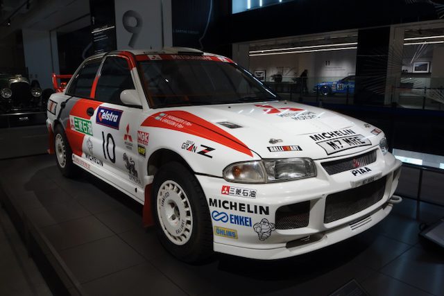 RallyFunJapan | 富士モータースポーツミュージアム RallyFunJapan | 富士モータースポーツミュージアム