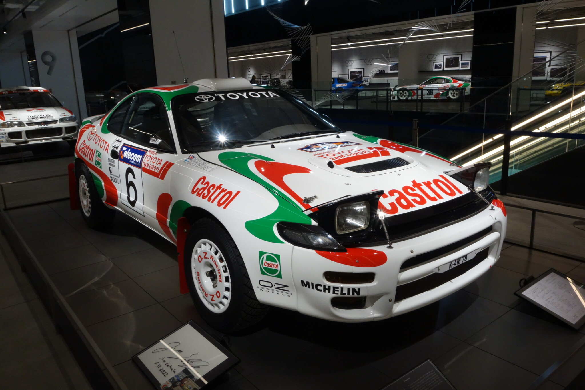 RallyFunJapan | 富士モータースポーツミュージアム RallyFunJapan | 富士モータースポーツミュージアム