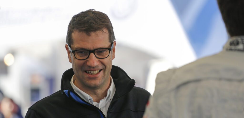 RallyFunJapan | François-Xavier (FX) Demaison will become Hyundai Motorsport's Technical Director. RallyFunJapan | François-Xavier (FX) Demaison will become Hyundai Motorsport's Technical Director.