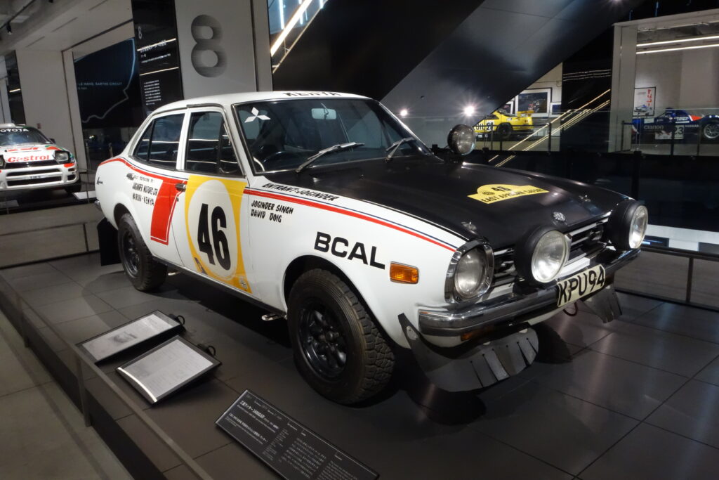 RallyFunJapan | 富士モータースポーツミュージアム RallyFunJapan | 富士モータースポーツミュージアム