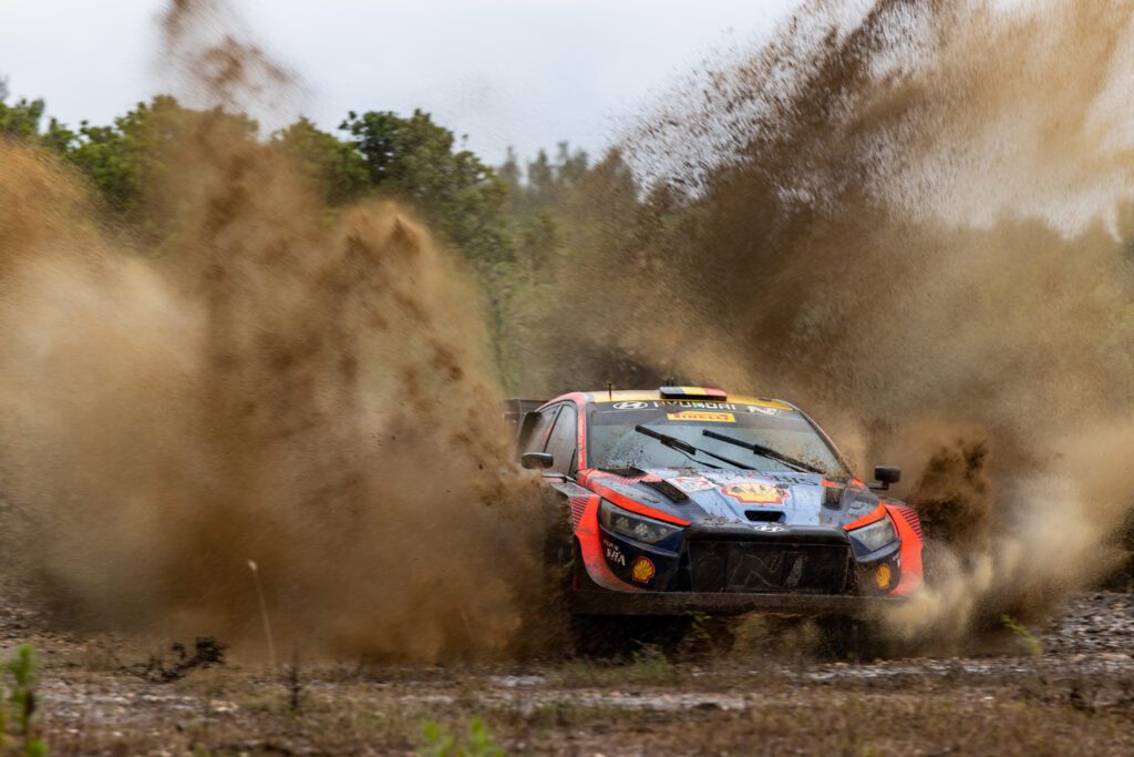 RallyFunJapan | WRC RALLY ITALIA SARDEGNA 2023 DAY2 RallyFunJapan | WRC RALLY ITALIA SARDEGNA 2023 DAY2