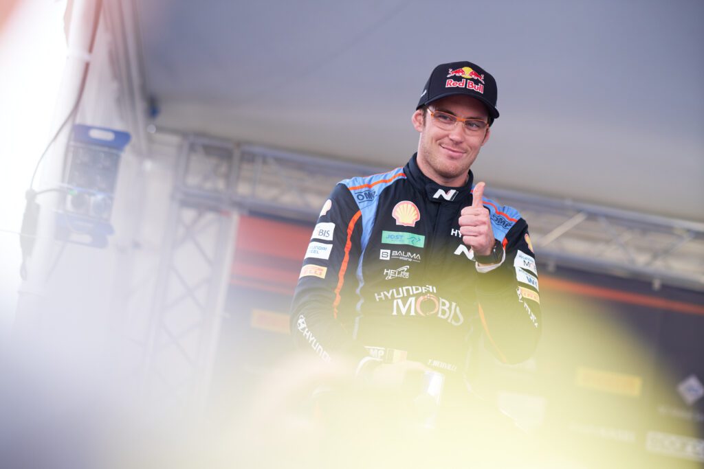 RallyFunJapan | WRC RALLY ITALIA SARDEGNA 2023 DAY2 RallyFunJapan | WRC RALLY ITALIA SARDEGNA 2023 DAY2