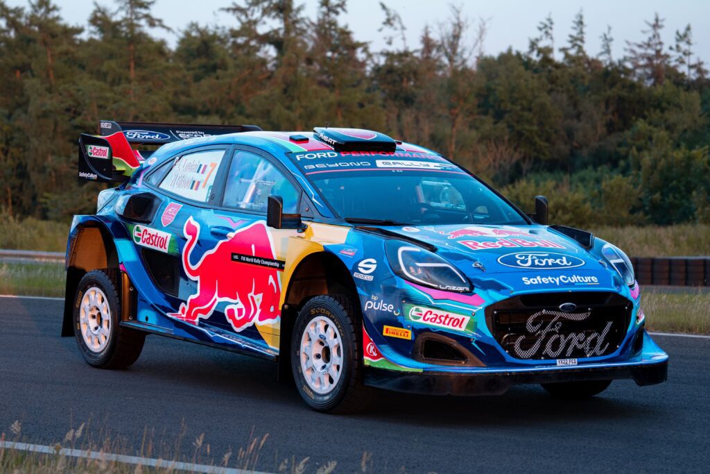 RallyFunJapan | ケニア航空は2年連続でM-Sportと提携し サファリ・ラリー・ケニア でのチーム・ロジスティクスをサポートします RallyFunJapan | ケニア航空は2年連続でM-Sportと提携し サファリ・ラリー・ケニア でのチーム・ロジスティクスをサポートします