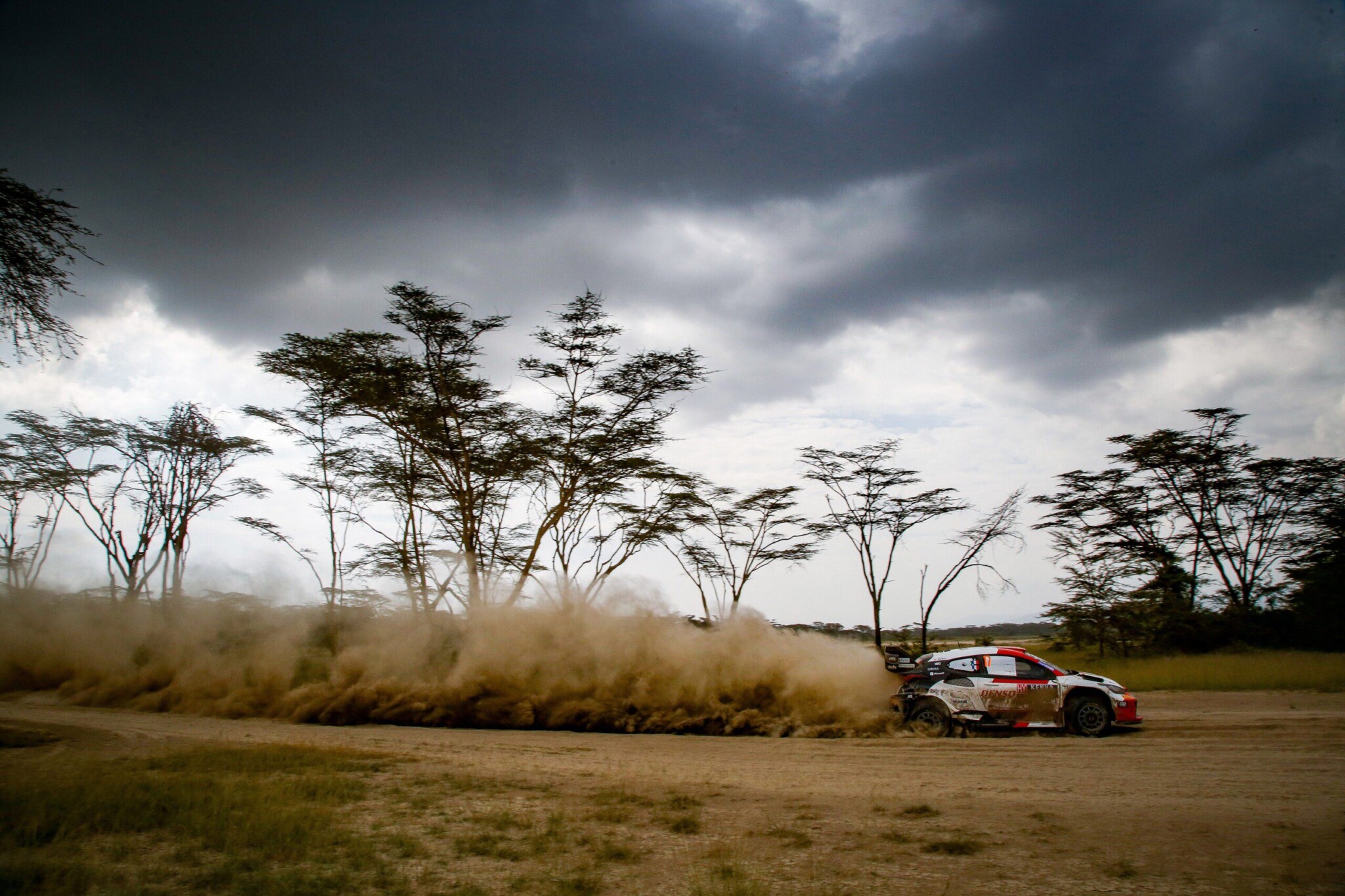 RallyFunJapan | WRC Safari Rally Kenya 2023 DAY2 RallyFunJapan | WRC Safari Rally Kenya 2023 DAY2