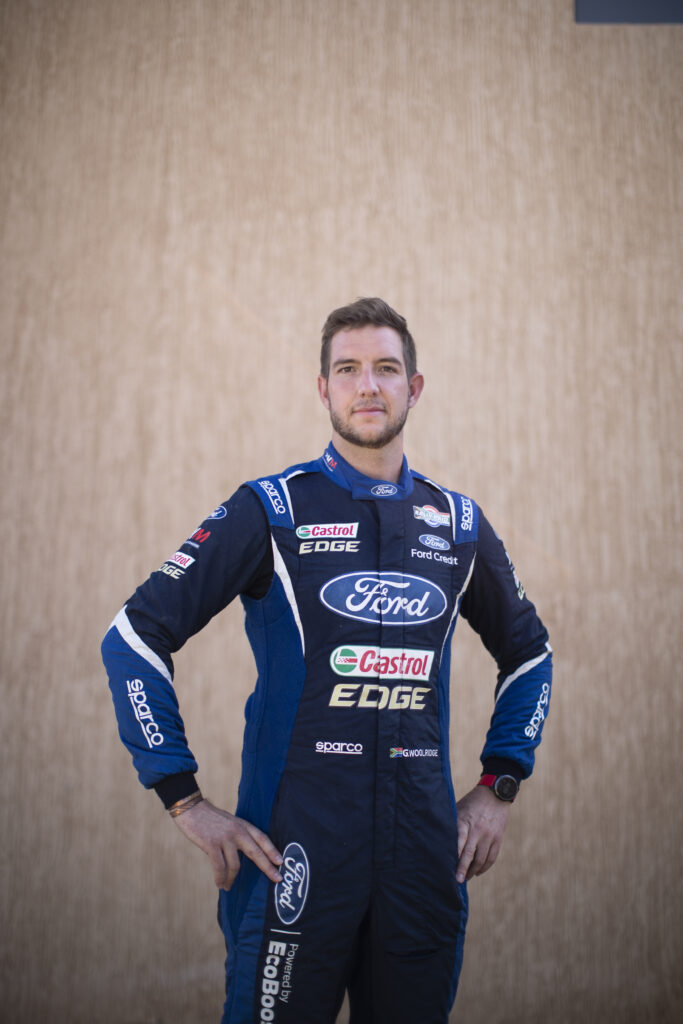 RallyFunJapan | ロマとウールリッジがM-SPORTのラリーレイド・デビューをリード