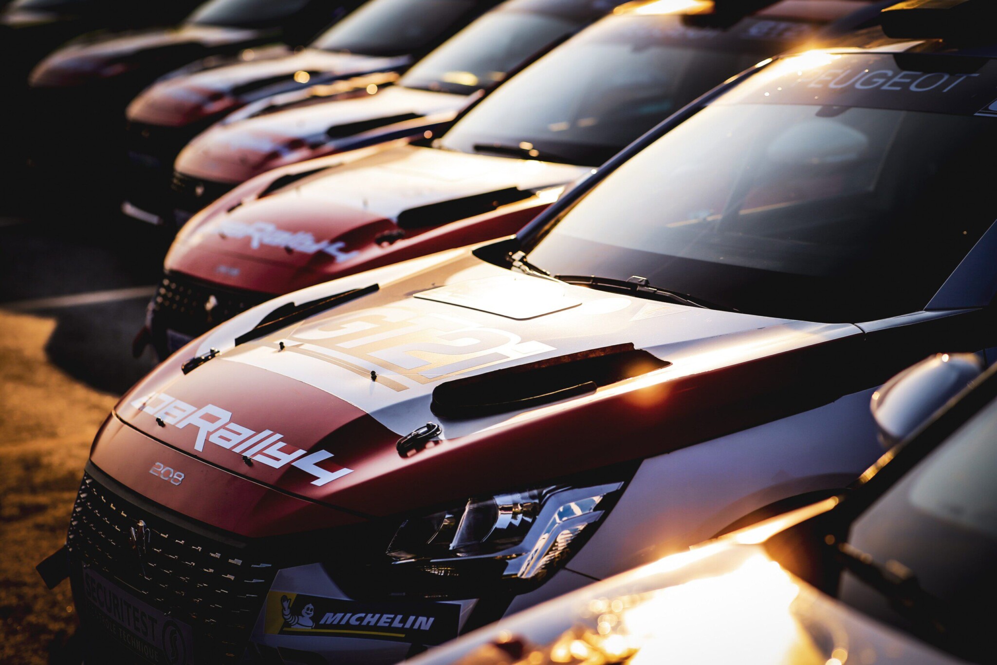 RallyFunJapan | PEUGEOT 208 RALLY、スポーツと商業の両面で成功を収める RallyFunJapan | PEUGEOT 208 RALLY、スポーツと商業の両面で成功を収める
