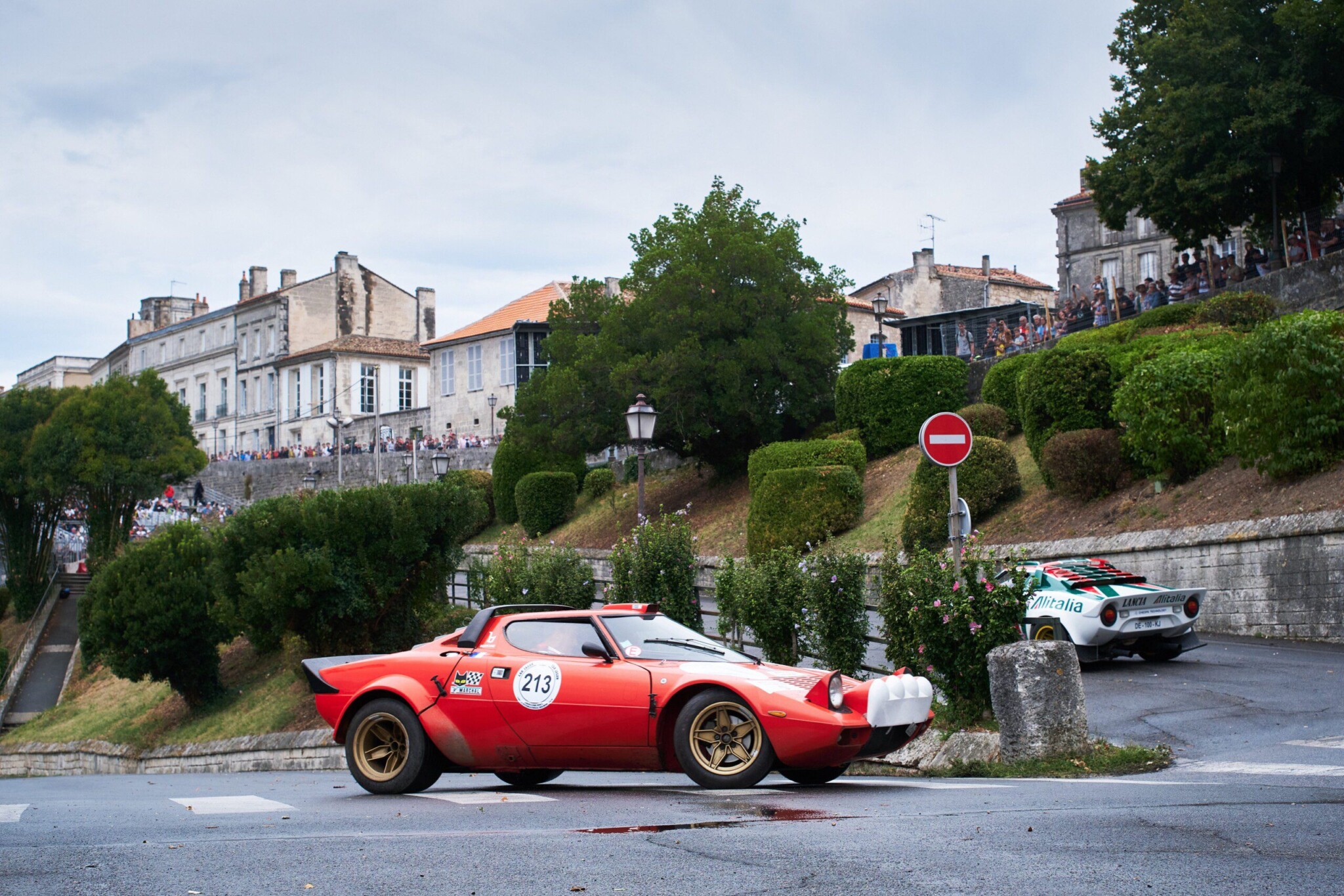 RallyFunJapan | ランチア・ストラトス、1973年のツール・ド・フランス・オートモビルでの初勝利から50周年 RallyFunJapan | ランチア・ストラトス、1973年のツール・ド・フランス・オートモビルでの初勝利から50周年