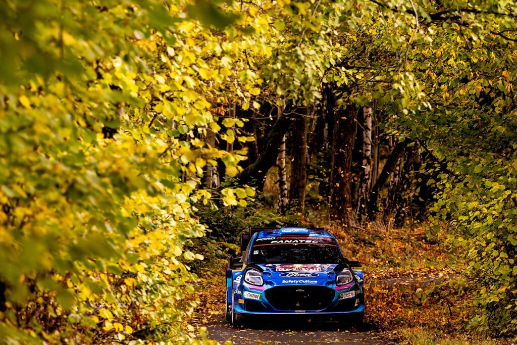 RallyFunJapan | WRC Central European Rally 2023 DAY3 : ロバンペラの2年連続タイトル確定 RallyFunJapan | WRC Central European Rally 2023 DAY3 : ロバンペラの2年連続タイトル確定