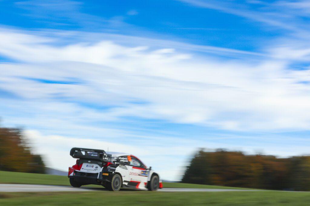RallyFunJapan | WRC Central European Rally 2023 DAY3 : ロバンペラの2年連続タイトル確定 RallyFunJapan | WRC Central European Rally 2023 DAY3 : ロバンペラの2年連続タイトル確定