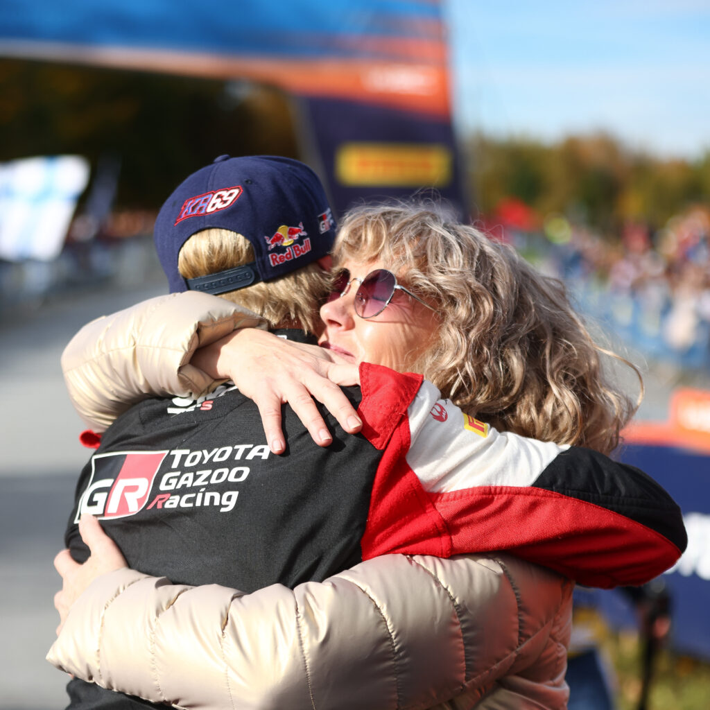 RallyFunJapan | WRC Central European Rally 2023 DAY3 : ロバンペラの2年連続タイトル確定 RallyFunJapan | WRC Central European Rally 2023 DAY3 : ロバンペラの2年連続タイトル確定
