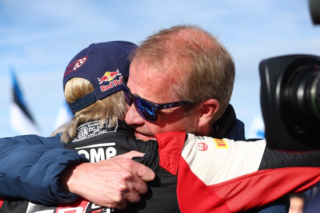RallyFunJapan | WRC Central European Rally 2023 DAY3 : ロバンペラの2年連続タイトル確定 RallyFunJapan | WRC Central European Rally 2023 DAY3 : ロバンペラの2年連続タイトル確定