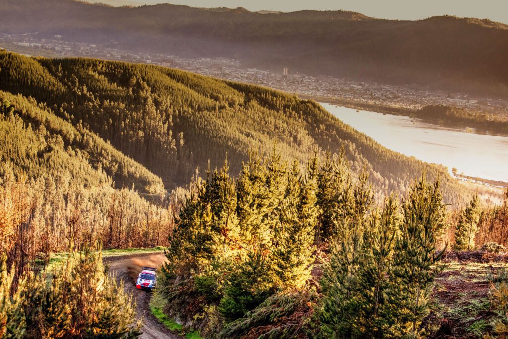 RallyFunJapan | WRC、ユネスコ世界遺産の保護に尽力 RallyFunJapan | WRC、ユネスコ世界遺産の保護に尽力