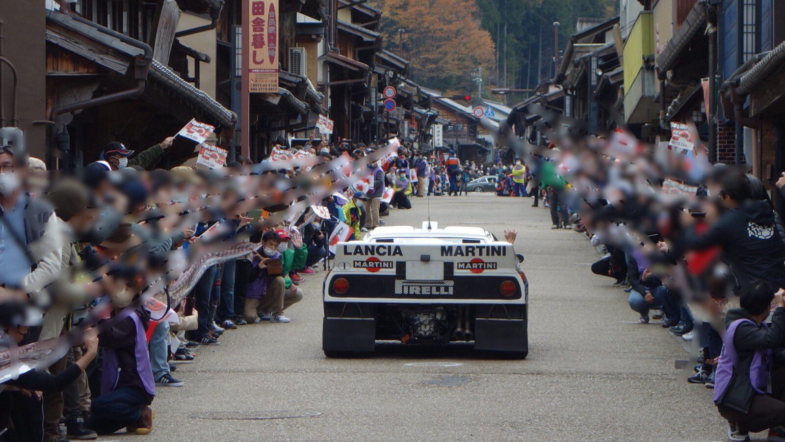 RallyFunJapan | FIA Spectator Safety Video : ラリー観戦をされる皆さんの安全について