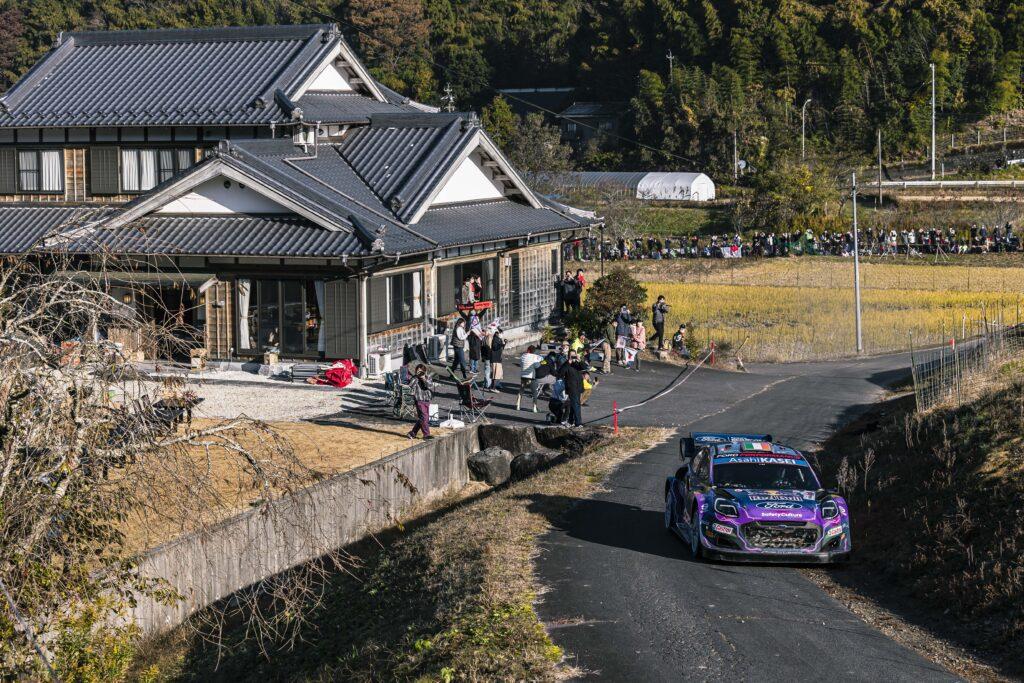 RallyFunJapan | WRC 第13戦 ラリージャパン 2023 プレビュー RallyFunJapan | WRC 第13戦 ラリージャパン 2023 プレビュー