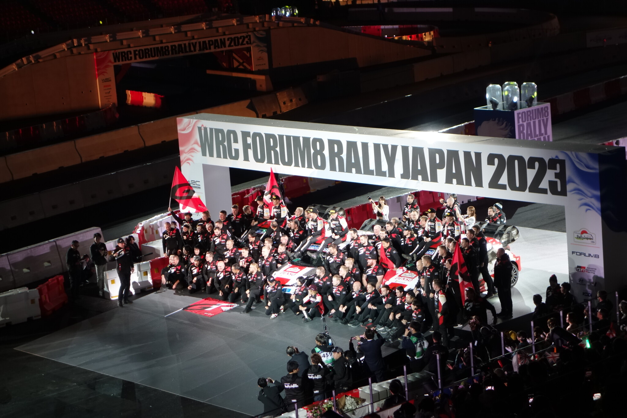 RallyFunJapan | WRC世界ラリー選手権 2024 Round13 FORUM8 RALLY JAPAN (ラリージャパン2024 ) RallyFunJapan | WRC世界ラリー選手権 2024 Round13 FORUM8 RALLY JAPAN (ラリージャパン2024 )
