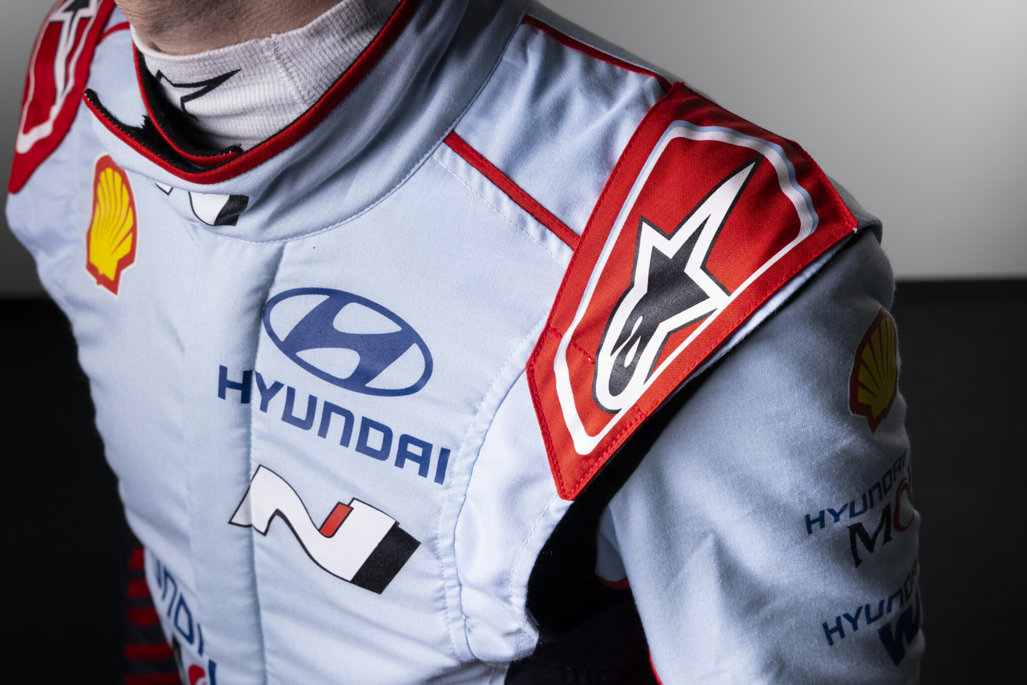RallyFunJapan | Hyundai MotorsportがAkrapovičとの新たなパートナーシップを発表 RallyFunJapan | Hyundai MotorsportがAkrapovičとの新たなパートナーシップを発表