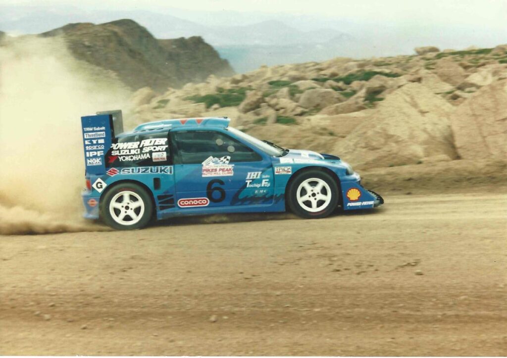 RallyFunJapan | NOBUHIRO RallyFunJapan | NOBUHIRO
