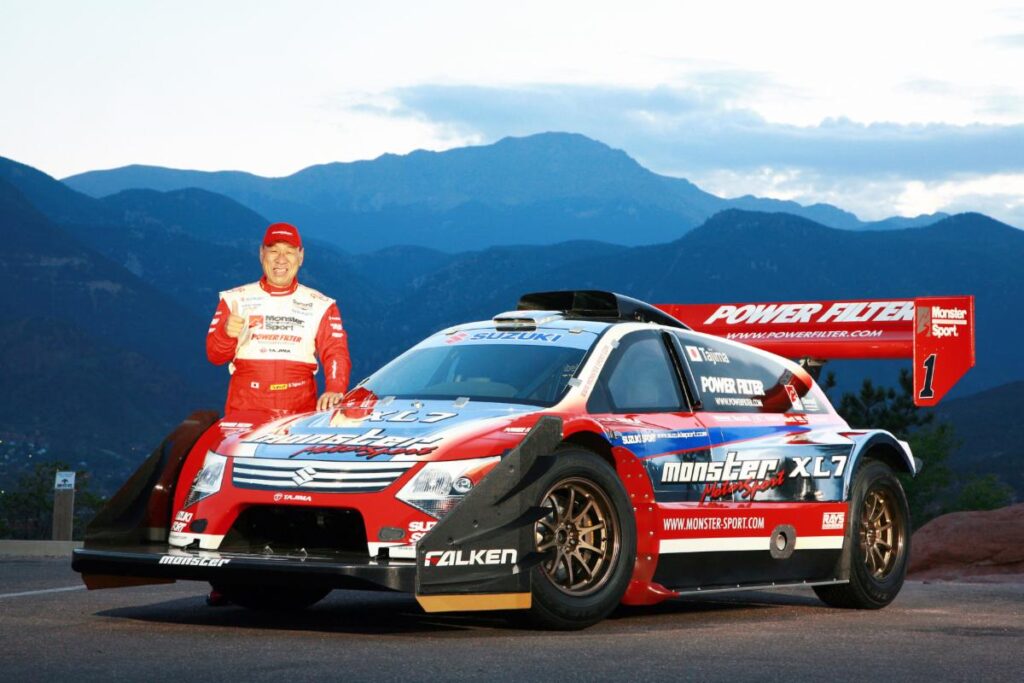 RallyFunJapan | NOBUHIRO RallyFunJapan | NOBUHIRO