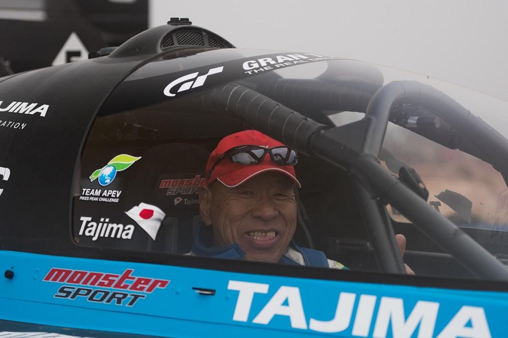 RallyFunJapan | NOBUHIRO RallyFunJapan | NOBUHIRO