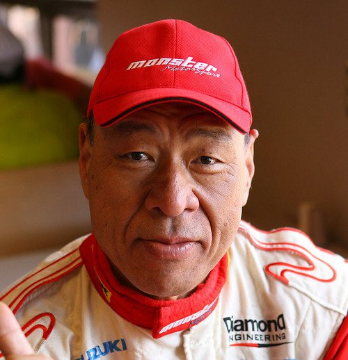 RallyFunJapan | NOBUHIRO RallyFunJapan | NOBUHIRO