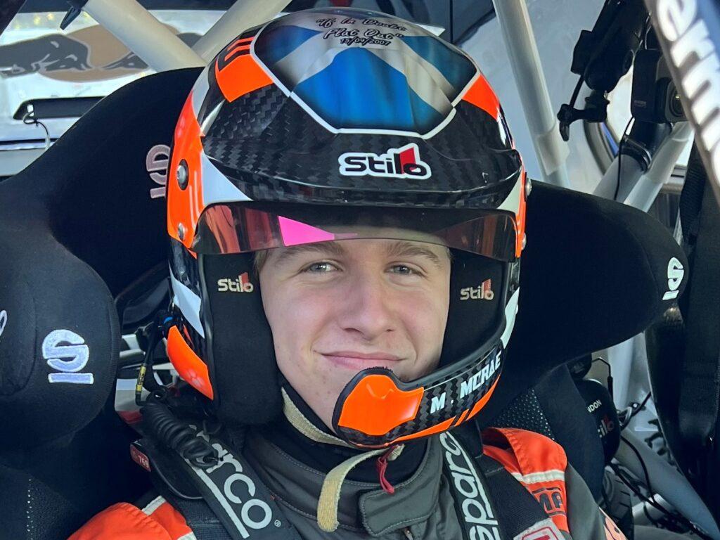RallyFunJapan | M-SPORTがGarry PearsonとMax McRaeと共にBRITISH RALLY CHAMPIONSHIPに参戦 RallyFunJapan | M-SPORTがGarry PearsonとMax McRaeと共にBRITISH RALLY CHAMPIONSHIPに参戦