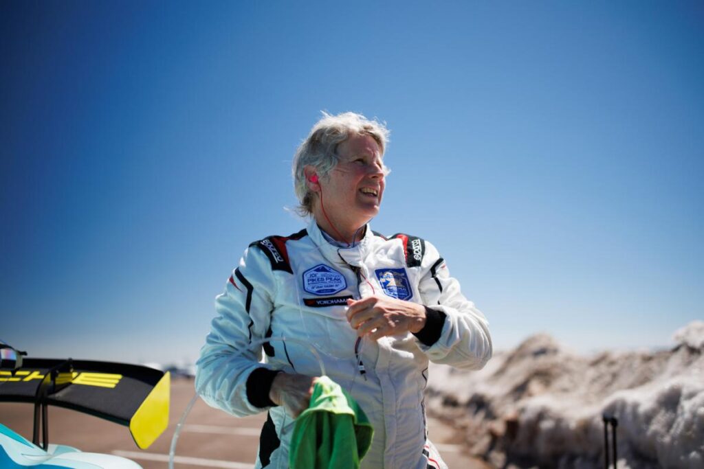 RallyFunJapan | 国際女性デー(3/8)を記念して6月にパイクスピーク2024に挑戦する5人の女性をご紹介 RallyFunJapan | 国際女性デー(3/8)を記念して6月にパイクスピーク2024に挑戦する5人の女性をご紹介