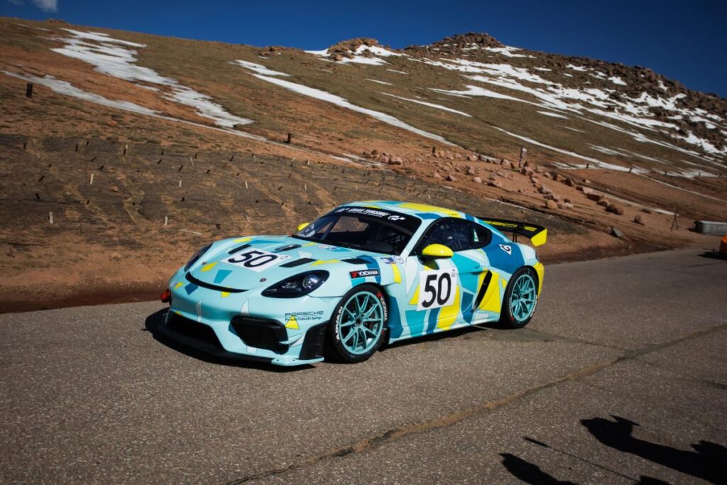 RallyFunJapan | 国際女性デー(3/8)を記念して6月にパイクスピーク2024に挑戦する5人の女性をご紹介 RallyFunJapan | 国際女性デー(3/8)を記念して6月にパイクスピーク2024に挑戦する5人の女性をご紹介