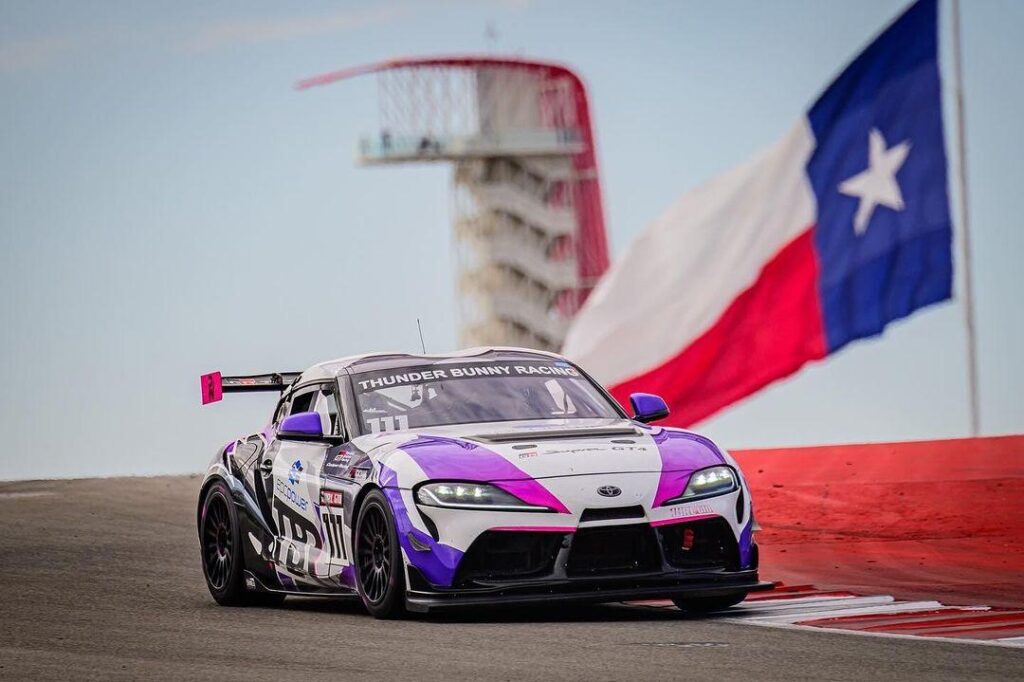 RallyFunJapan | 国際女性デー(3/8)を記念して6月にパイクスピーク2024に挑戦する5人の女性をご紹介 RallyFunJapan | 国際女性デー(3/8)を記念して6月にパイクスピーク2024に挑戦する5人の女性をご紹介