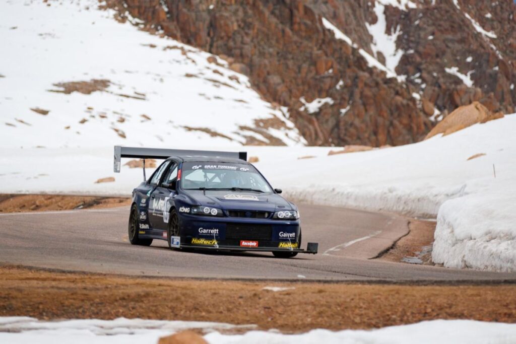 RallyFunJapan | 国際女性デー(3/8)を記念して6月にパイクスピーク2024に挑戦する5人の女性をご紹介 RallyFunJapan | 国際女性デー(3/8)を記念して6月にパイクスピーク2024に挑戦する5人の女性をご紹介